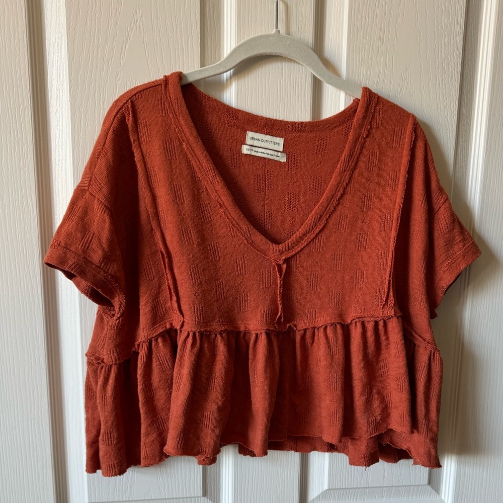 Urban Outfitters top